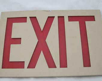 Products related in direction of Petal Exit Indicator - Printable - Do-it-yourself Wedding ceremony image relating to Printable Exit Sign named Solutions related toward Petal Exit Indication - Printable - Do-it-yourself Wedding day